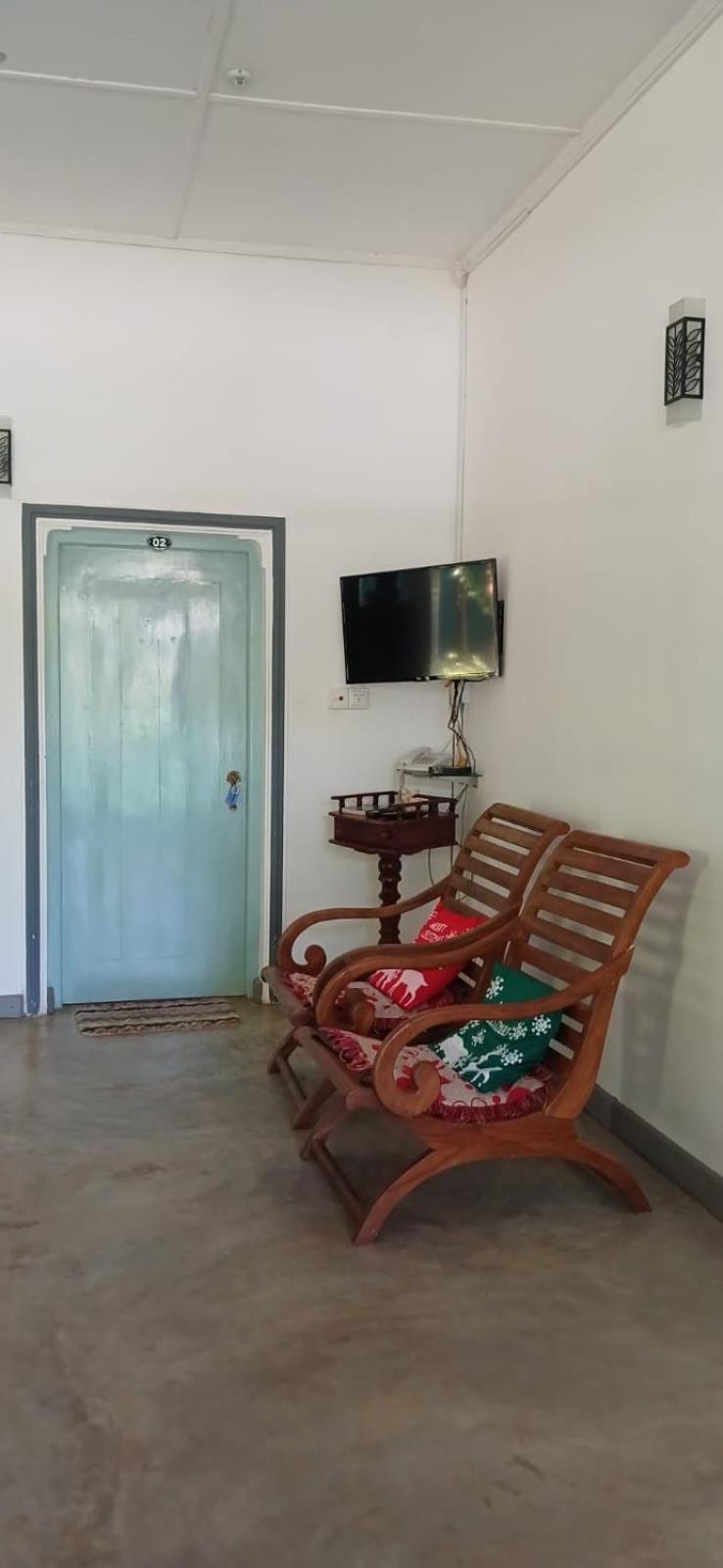Villa Peace Heaven Galle Buitenkant foto