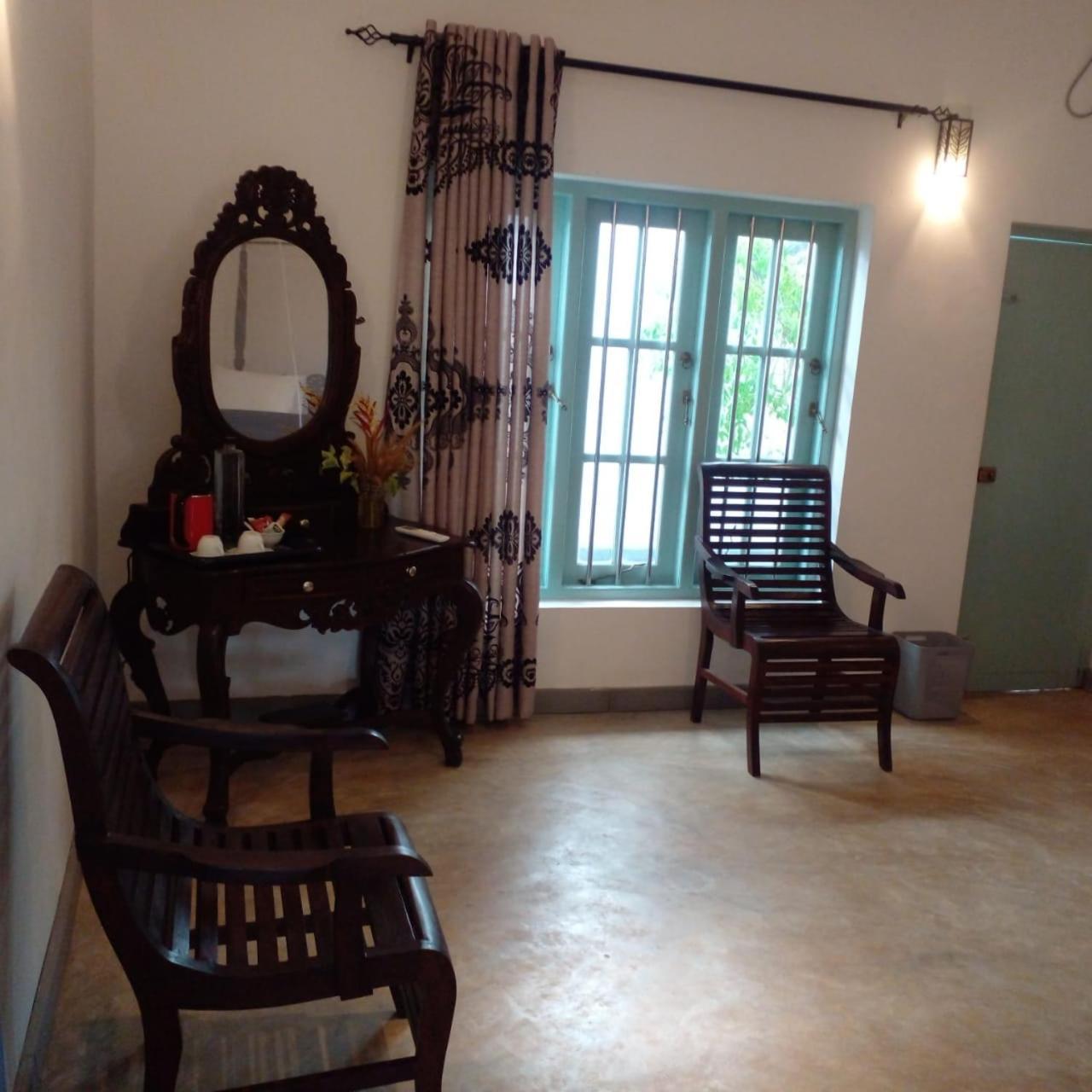Villa Peace Heaven Galle Buitenkant foto