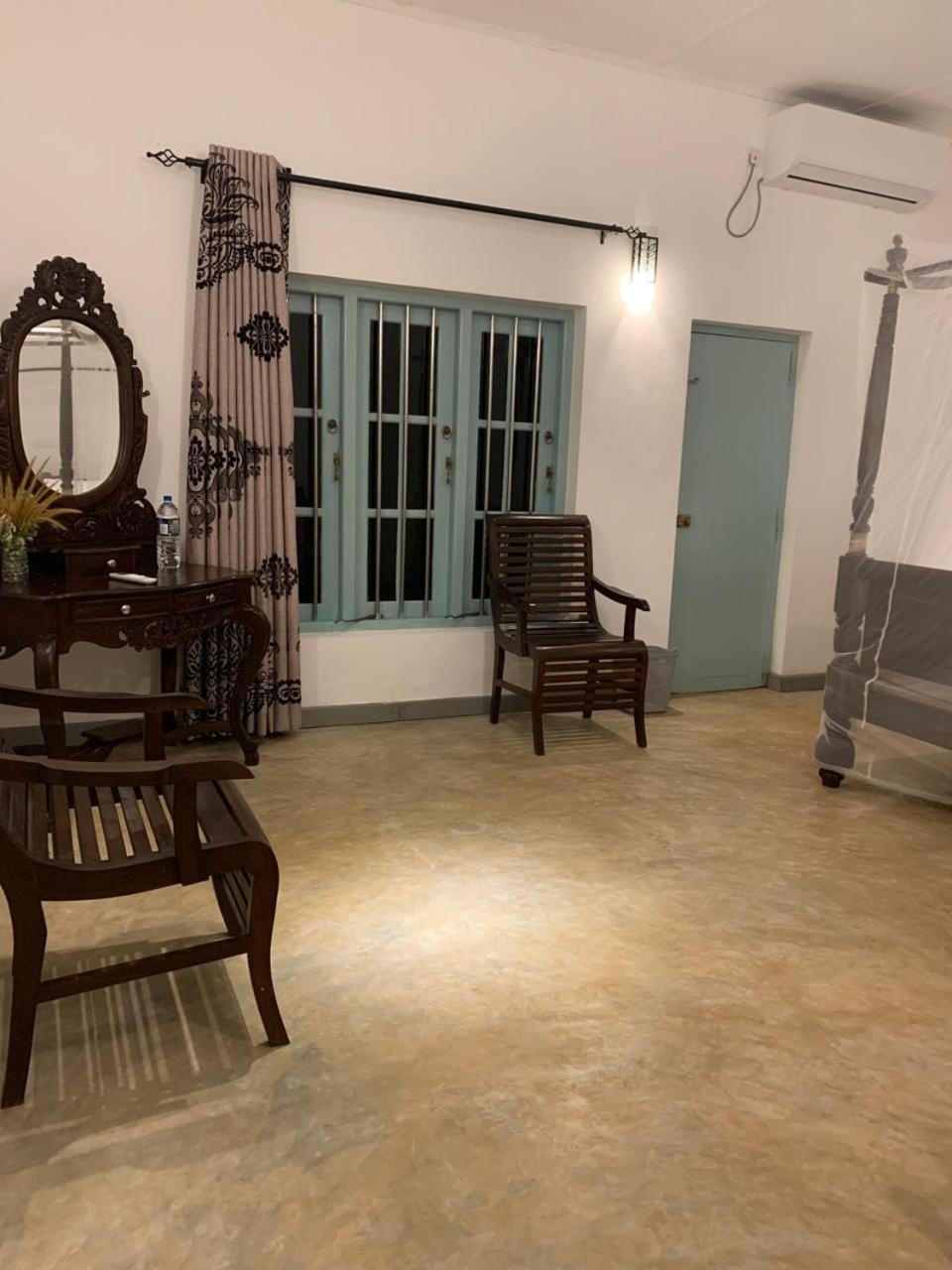 Villa Peace Heaven Galle Buitenkant foto