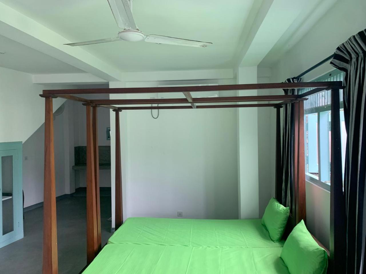 Villa Peace Heaven Galle Buitenkant foto
