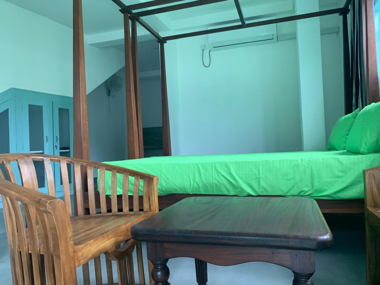 Villa Peace Heaven Galle Buitenkant foto