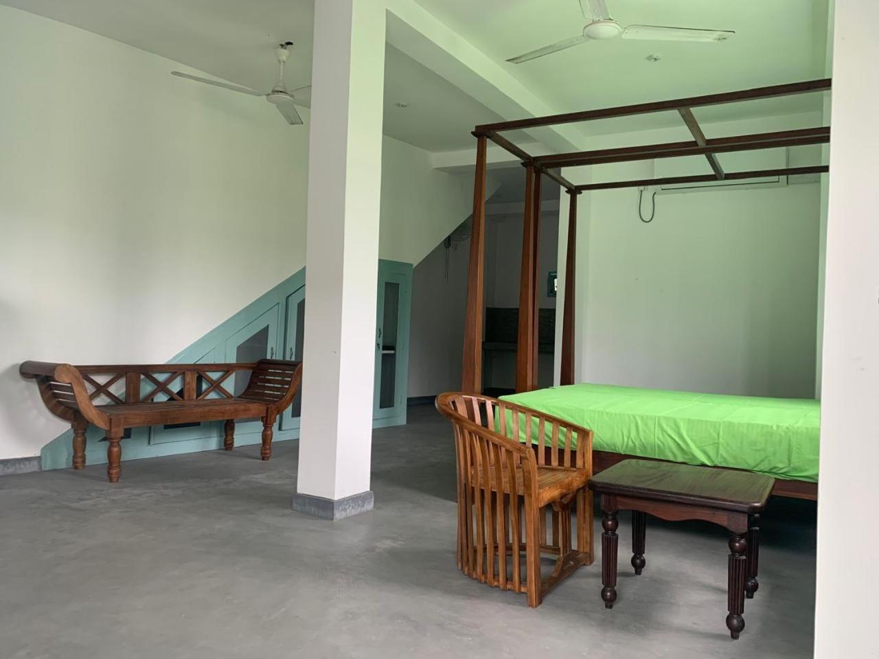 Villa Peace Heaven Galle Buitenkant foto