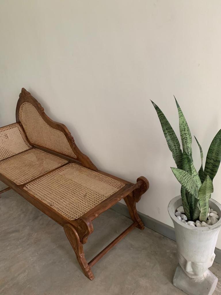 Villa Peace Heaven Galle Buitenkant foto