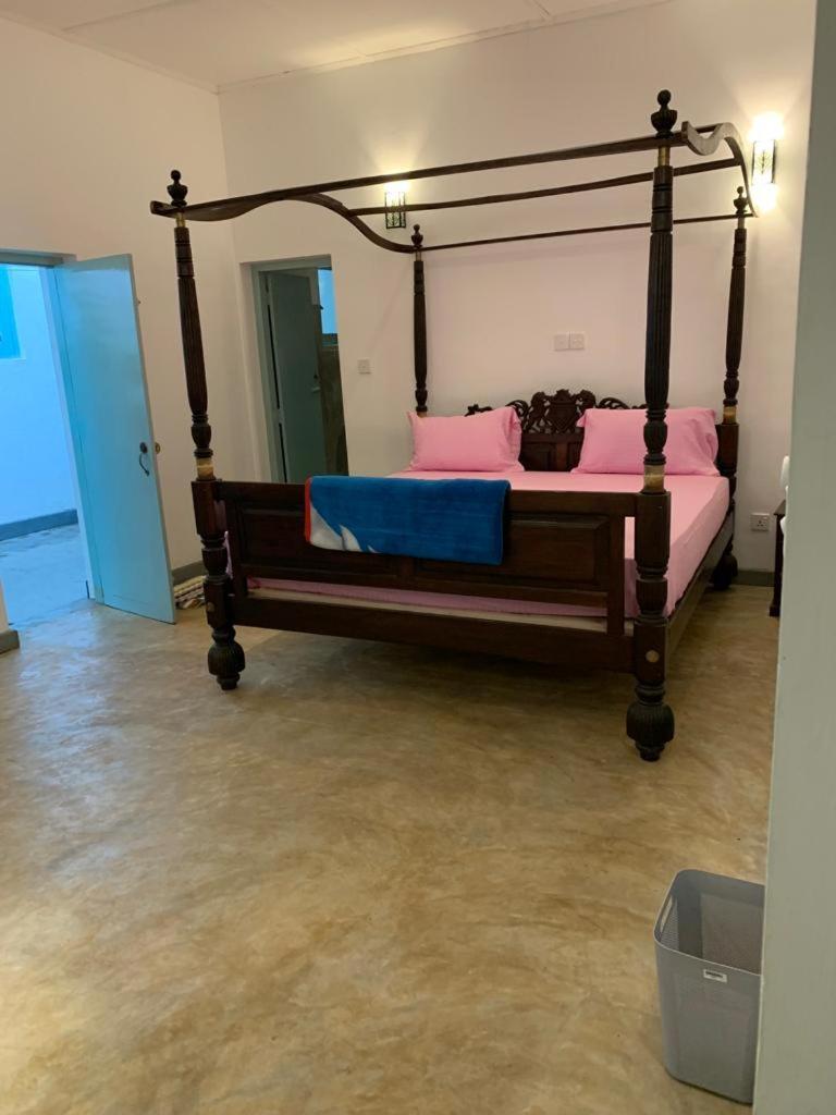 Villa Peace Heaven Galle Buitenkant foto