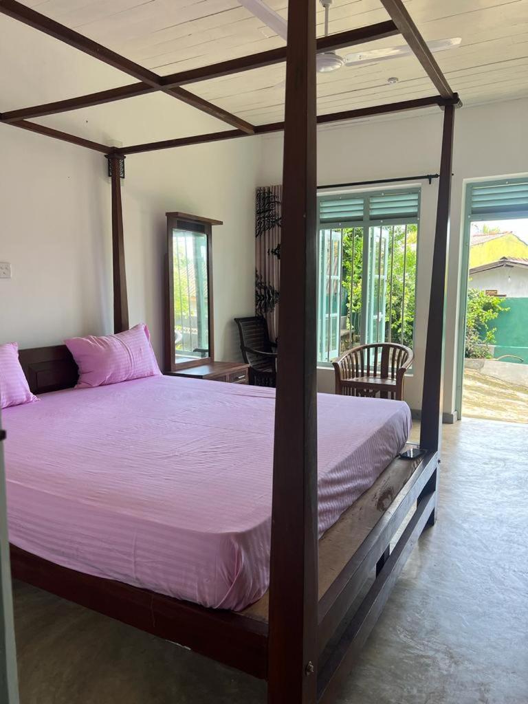 Villa Peace Heaven Galle Buitenkant foto